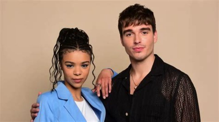 Corey Mylchreest Girlfriend Is He Dating Maria Libri?