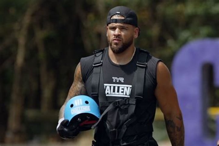 Cory Talks &lsquo;The Challenge Double Agents&rsquo; Why He Returned & More