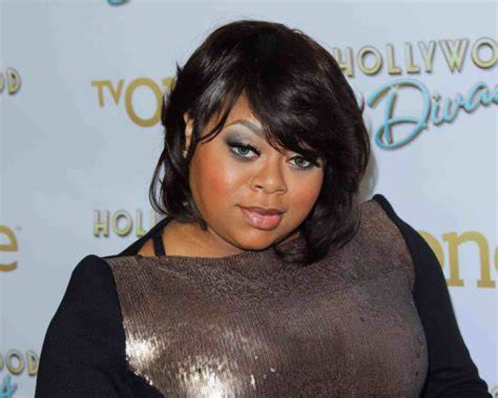 Countess Vaughn Alleges Boyfriend Threw Bleach on Her Face 107.5 WBLS