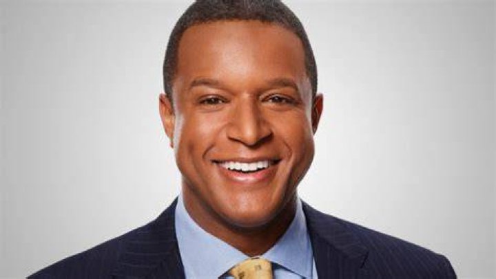 Craig Melvin MSNBC, Bio, Age, Height, Brother, Wife, Salary, Net Worth
