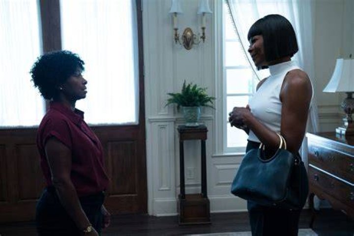 Crystal Fox, Angela Robinson recall their audition process as The Have