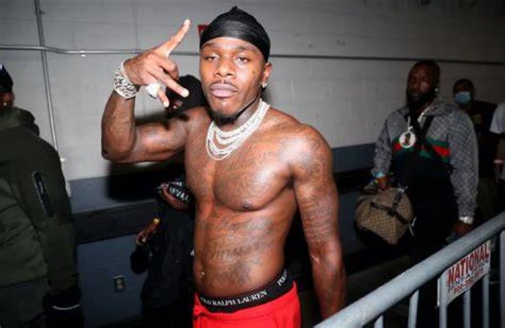 DaBaby Bio, Age, Height, Net worth, Albums 2024