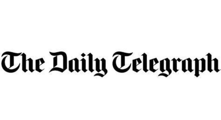 Daily Telegraph