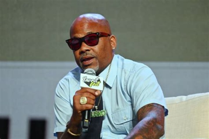 Dame Dash Speaks About The Black Business Community... Is He Right