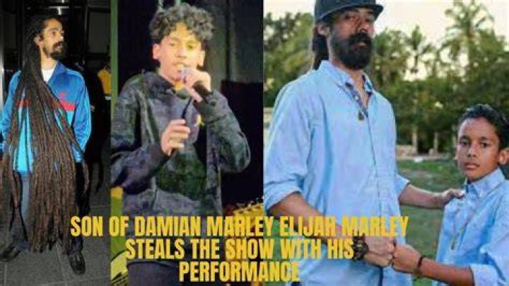 damian marley children damian marley wife and children Lifecoach