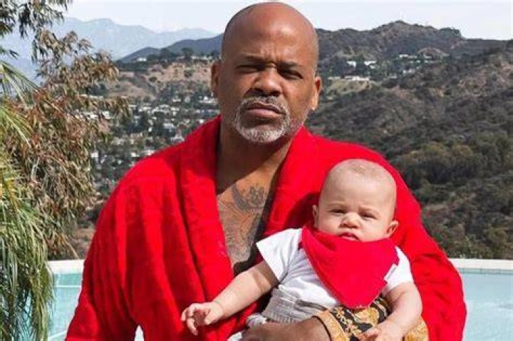 Damon Dash Net Worth & Bio/Wiki 2018 Facts Which You Must To Know!