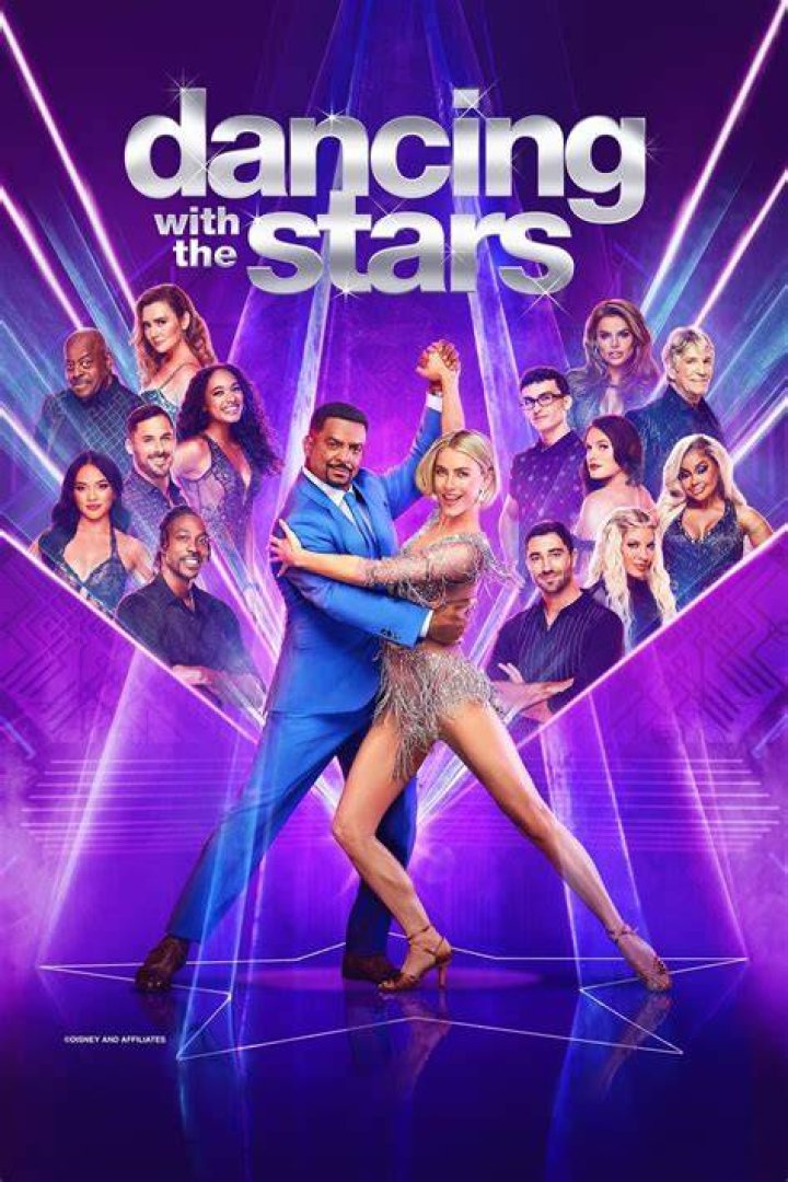 Dancing with the Stars Spring 2018 Cast Has Been Revealed! Dancing