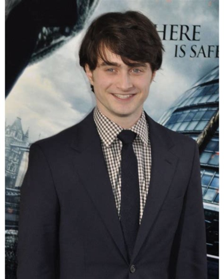 Daniel Radcliffe Didn't Like the Way Americans Wrote English Villains