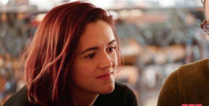 Dannielle Merrifield Gets Emotional, Seems To Doubt The Lifestyle
