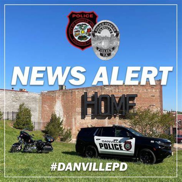 Danville police identify suspect, victim in fatal shooting ABC7 San