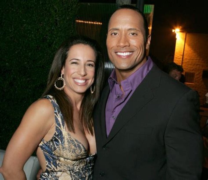 Dany Garcia Biography and Everything we know about Rock&rsquo;s Ex Wife