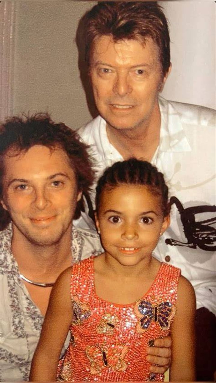 David Bowie Family, Height, Professional Achievements World