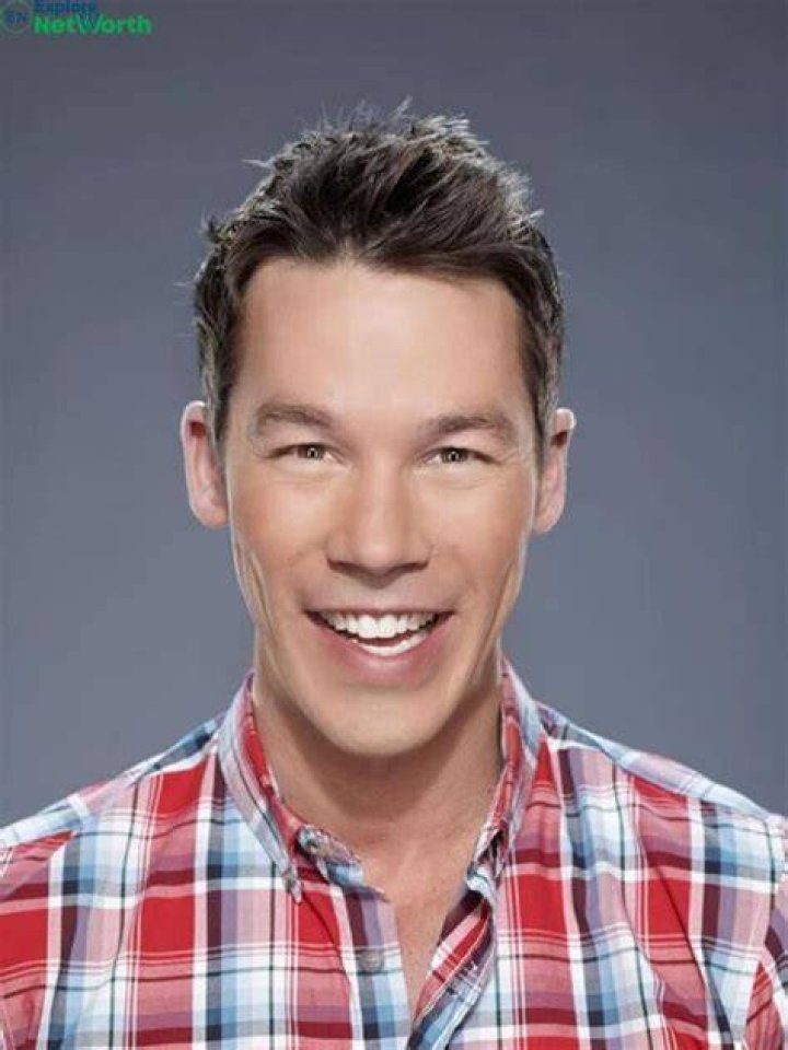 David Bromstad's Net Worth In 2023: Surprising Revelations
