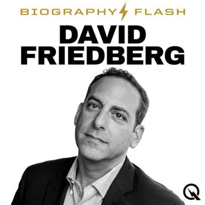 David Friedberg Biography Age, Net Worth, Wikipedia, Girlfriend, House
