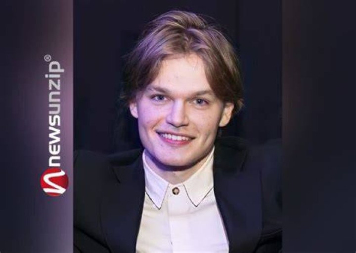 David Stakston Biography, Height & Life Story Super Stars Bio