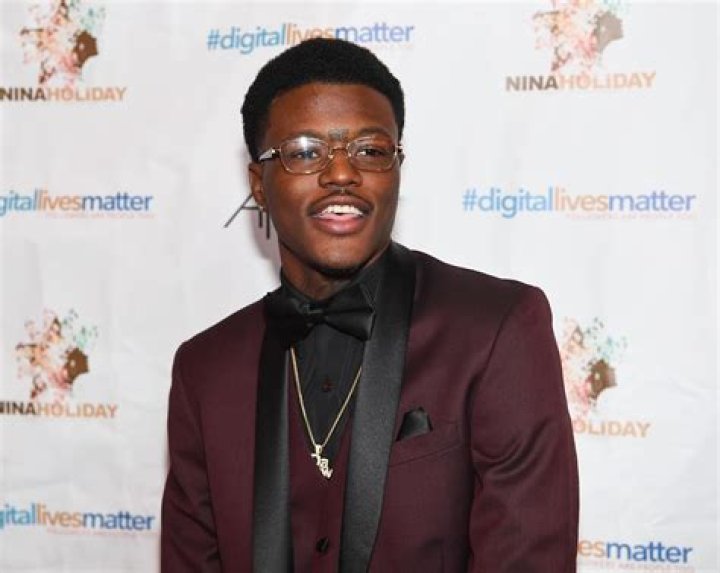 DC Young Fly's Net Worth: A Deep Dive Into His Success And Fortune