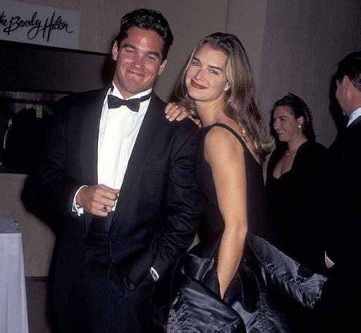 Dean Cain And Samantha Torres: A Legendary On-Screen Couple