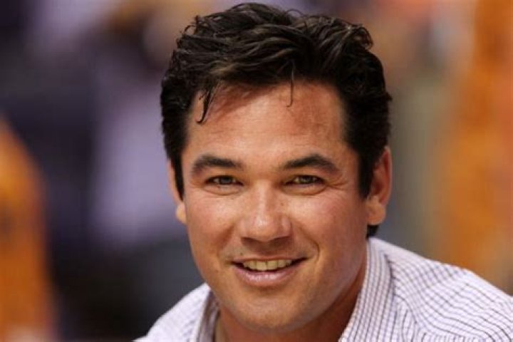 Dean Cain Net Worth 2021 Browsed Magazine