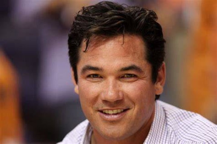 Dean Cain Net Worth Details On The Former Superman Actor
