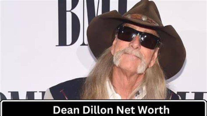 Dean Dillon with special guest Tyler Halverson Magnolia Motor Lounge