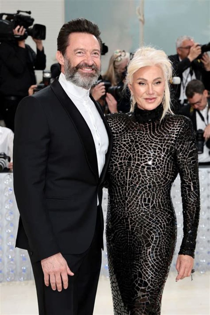Deborralee Furness's Wiki Worth,Kids,Child,Children