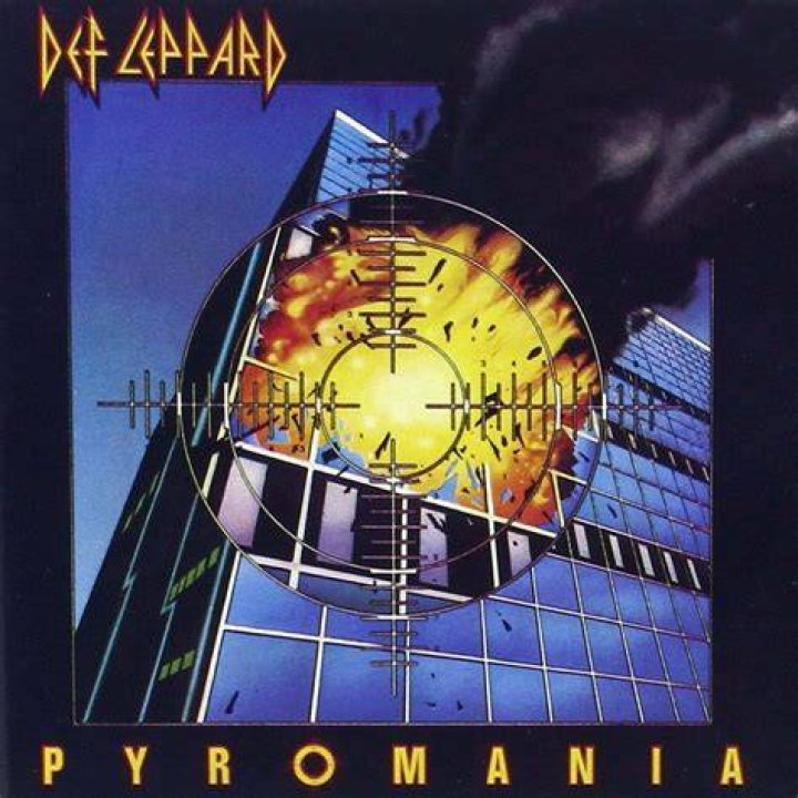 Def Leppard 'Summer Stadium Tour 2024' comes Nashville in July