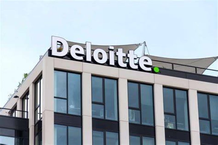 Deloitte Deloitte's Private Equity Webinar Series