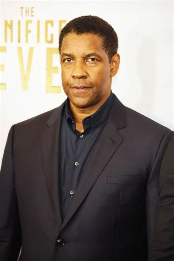 Denzel Washington Bio, Age, Net Worth, Height, Married, Facts
