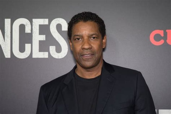 Denzel Washington on directing 'I&rsquo;m still learning' AP News