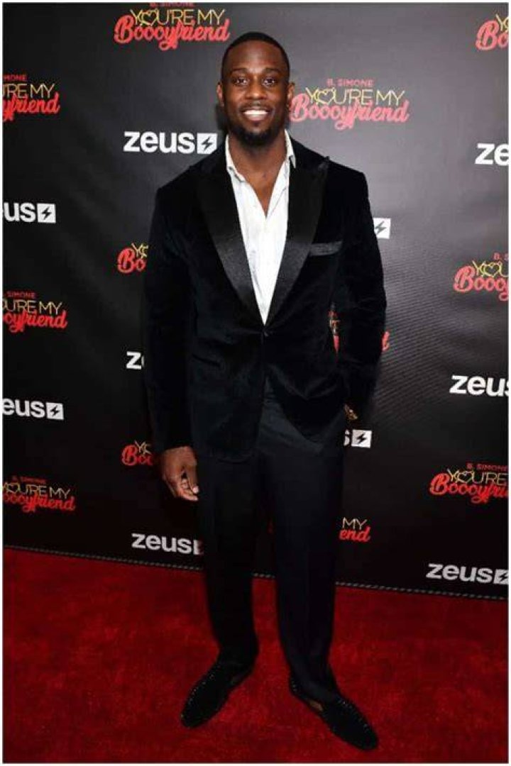 Derrick Jaxn Net Worth, Wife, Career, How He Made Money [2022]