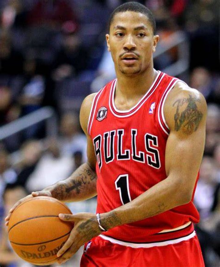 Derrick Rose's Wife Alaina Anderson Announces Baby Number 2 is on The