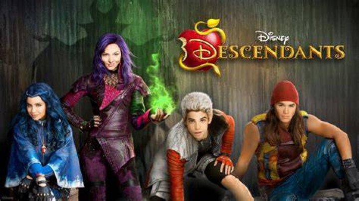Descendants 4 il cast parla di un possibile quarto film