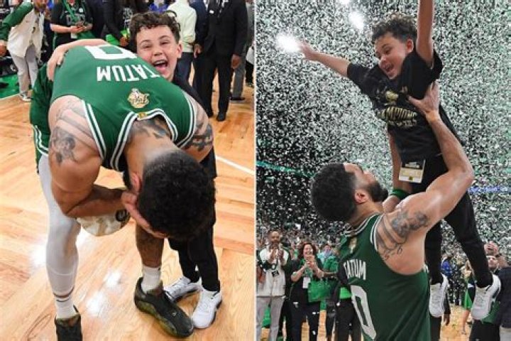 Deuce Tatum Doing His Bit To Help His Dad&rsquo;s Team Duke Basketball Report