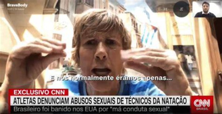 Diana Nyad Fact Check Abuse Allegations