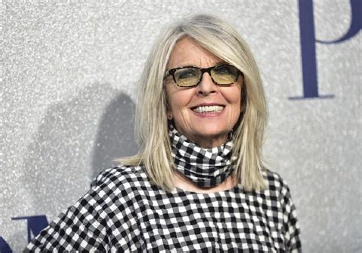 Diane Keaton didn't know Justin Bieber before joining his music video