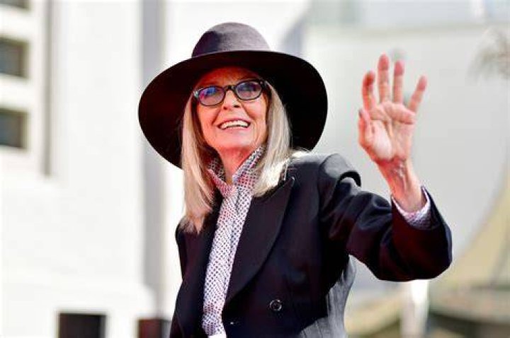 Diane Keaton 'Wasn't a Fan' of Justin Bieber Before Starring in His