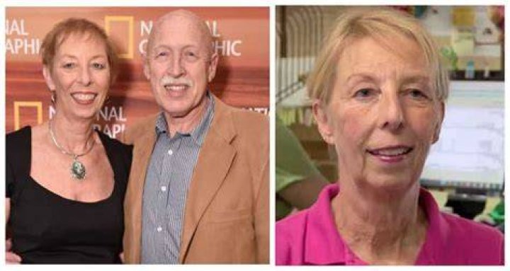 Diane Pol's biography and facts The untold story of Dr Pol's wife