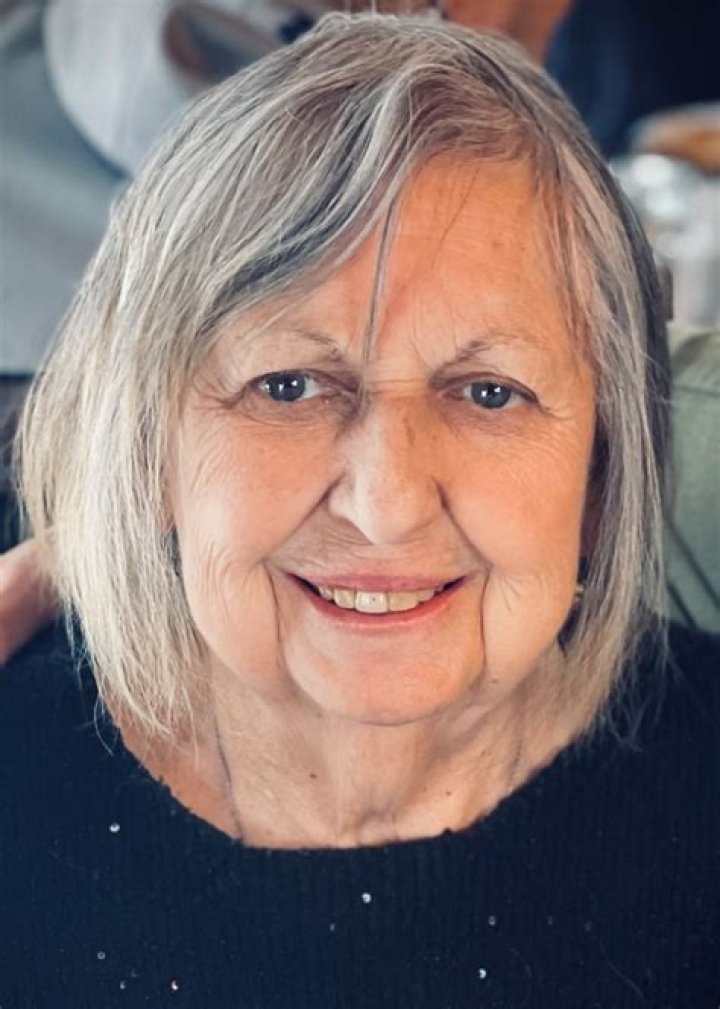 Diane Weg Farquhar Obituary (2023) White Plains, NY BallardDurand
