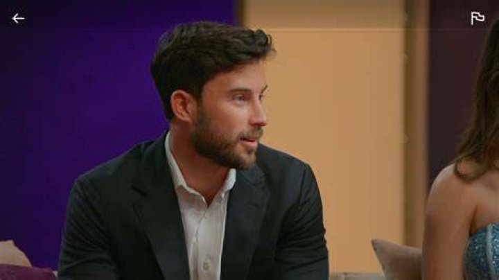 Did Chris Fox cheat on Johnie Maraist? 'Love Is Blind' Season 5 star