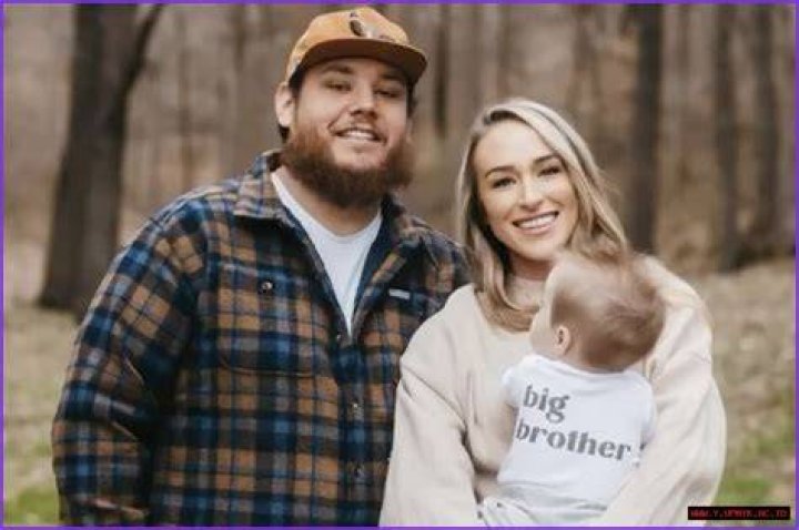 Did Luke Combs' Brother Also Become A Country Music Star?