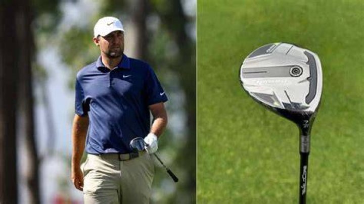 Did Scottie Scheffler send message to Cam Smith by violating golf