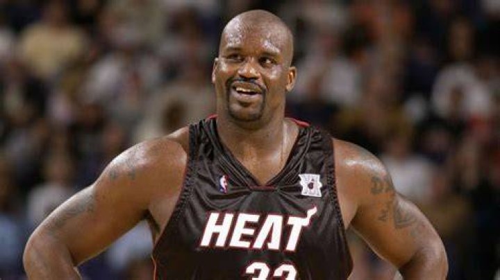 Did Shaquille O&rsquo;Neal ever feature in an FTX commercial?