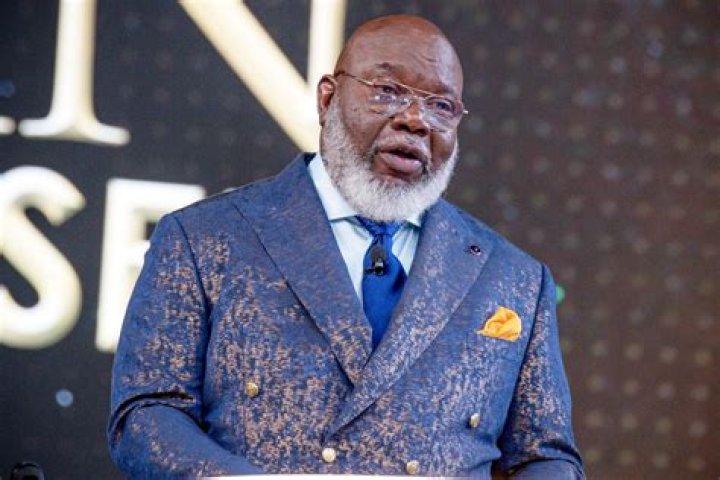 Did T.D. Jakes Get Divorced? The Truth Revealed