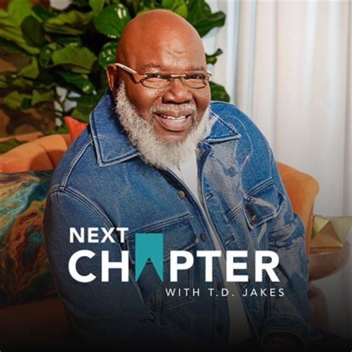 Did TD Jakes Resign From His Pastoral Position? An In-Depth Analysis