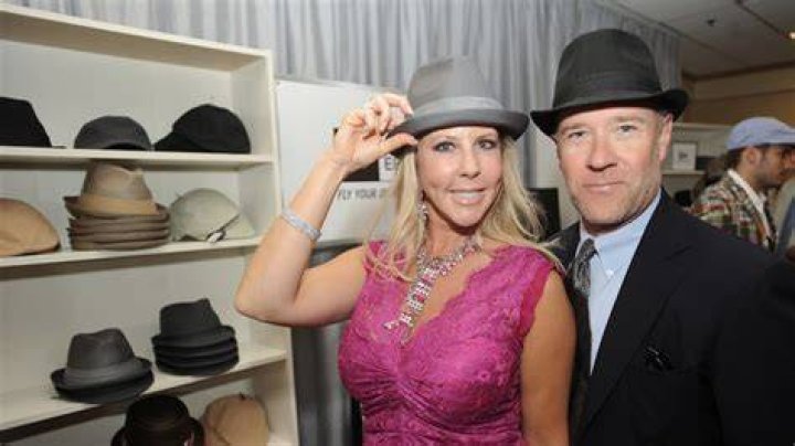 Did Vicki & Brooks Break Up Because He's Allegedly Lying About Cancer