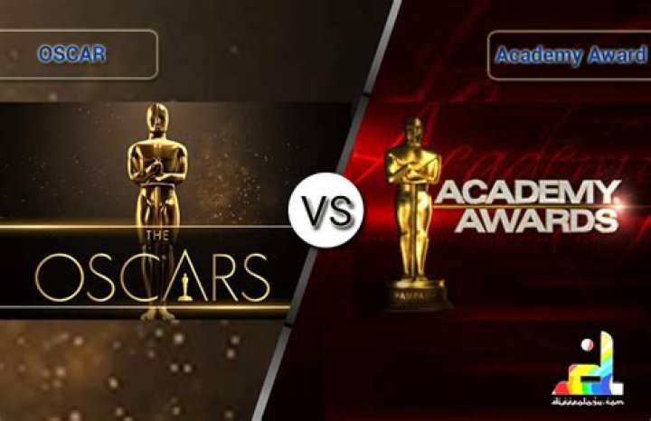 Difference Between Academy Awards And Oscars alfomas