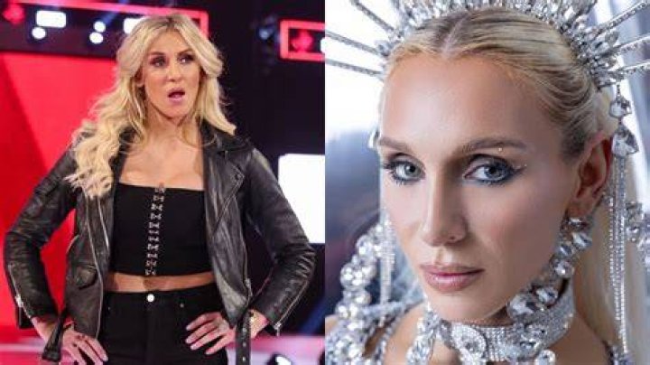 Discover 146+ charlotte flair engagement ring latest xkldase.edu.vn