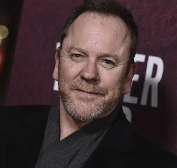 Discover Kiefer Sutherland's Current Love: Unveiling His Partner's Identity