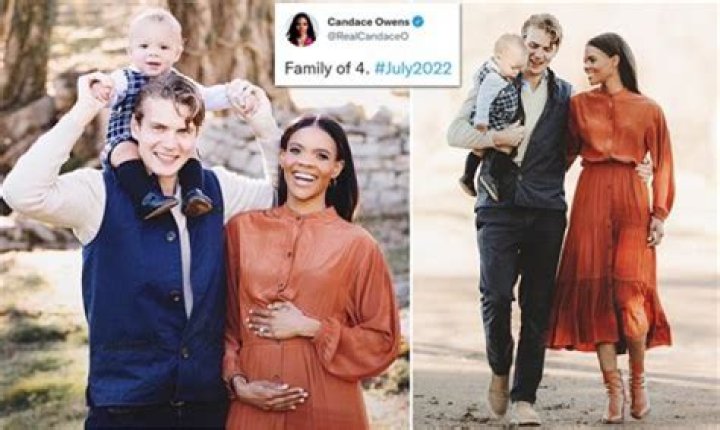 Discover The Fascinating Lineage Of Candace Owens' Parents
