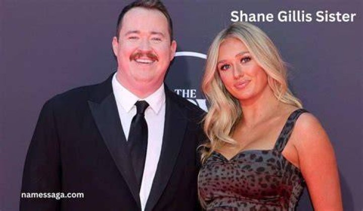 Discover The Truth: Does Shane Gillis Have A Brother?